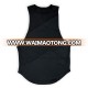 Best Seller Men Bulk White Vest Fashion Mens Gym Running Exercise Tank Top