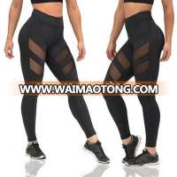 Leggings manufacturer tights woman workout sport top quality custom yoga leggings