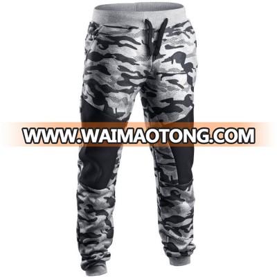 Super grade long casual custom joggers men pants