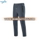 Wholesale Straight Quick Drying Casual Long Trousers Men Jogger Sweatpants