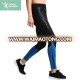 gym compressiom tight sports pants women running workout leggings