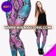 high quality ready stock fashion young girl wholesale fashion plus size leggings fitness