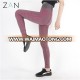 Women sports leggings fitness push up slim workout skinny leggings