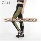 Custom New Printed Yoga Sprorts Gym Tights Leggings Fitness for Women